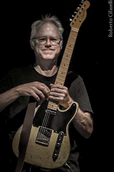 bill frisell