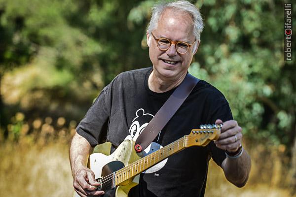 bill frisell