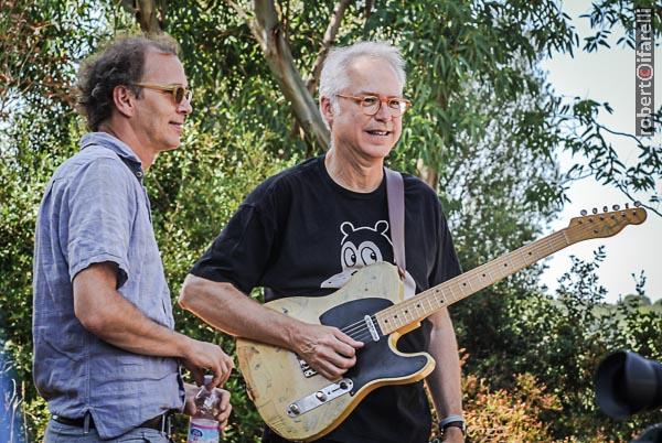 bill frisell