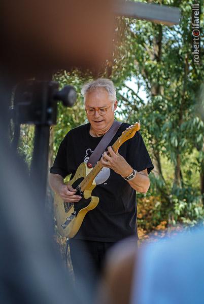 bill frisell