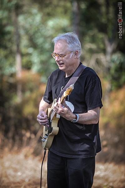 bill frisell