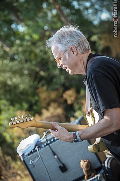 bill frisell