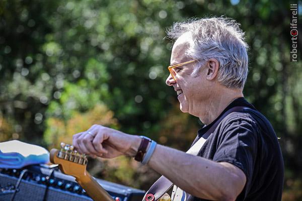 bill frisell