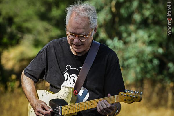 bill frisell