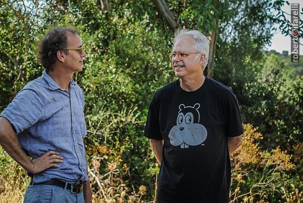 bill frisell Kenny Wollesen