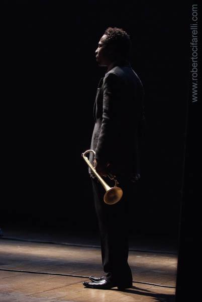 roy Hargrove