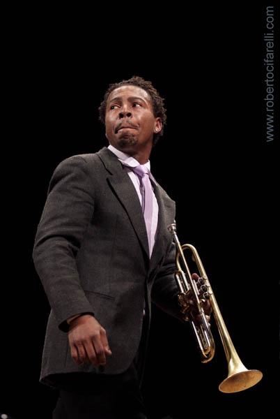 roy Hargrove