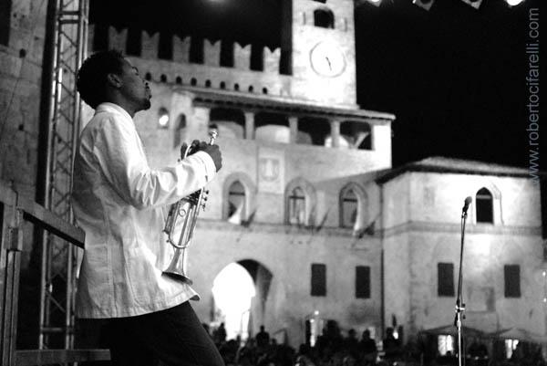 roy Hargrove