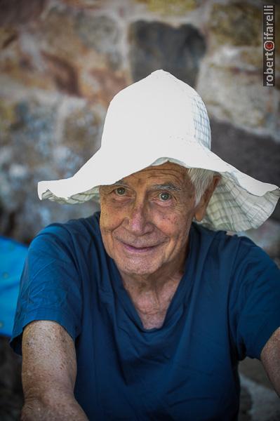 cappelli e pubblico time in jazz