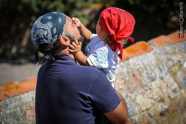 cappelli e pubblico time in jazz