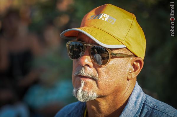 cappelli e pubblico time in jazz