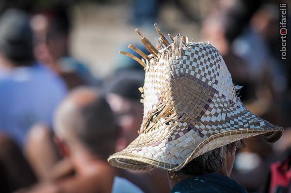 cappelli e pubblico time in jazz