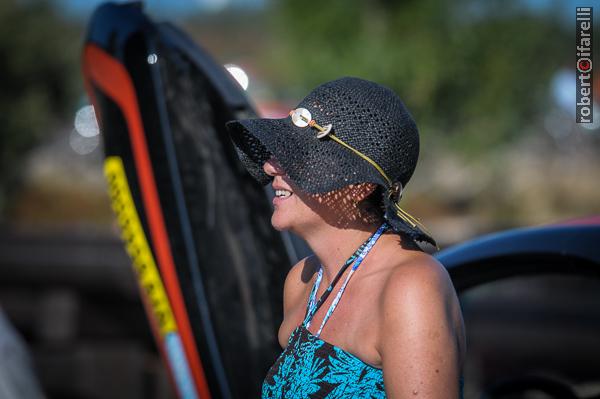 cappelli e pubblico time in jazz