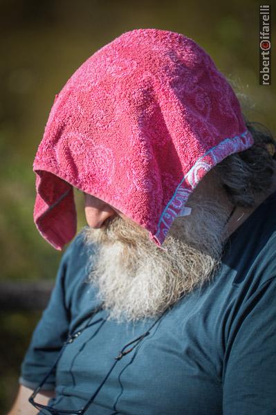 cappelli e pubblico time in jazz