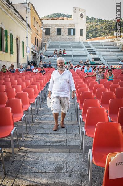 cappelli e pubblico time in jazz