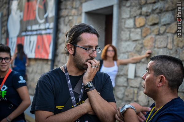 cappelli e pubblico time in jazz