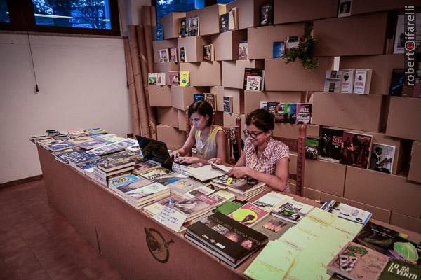 cappelli e pubblico time in jazz