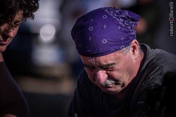 cappelli e pubblico time in jazz