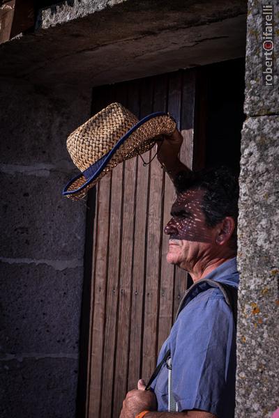 cappelli e pubblico time in jazz