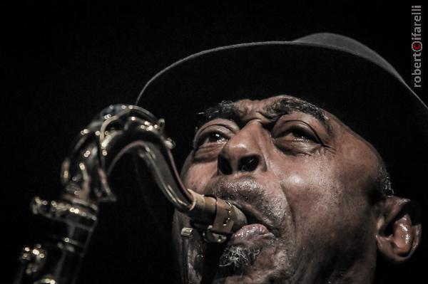 archie shepp