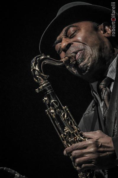 archie shepp