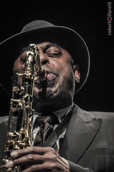 archie shepp