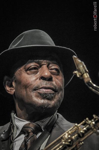 archie shepp