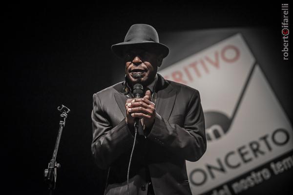 archie shepp