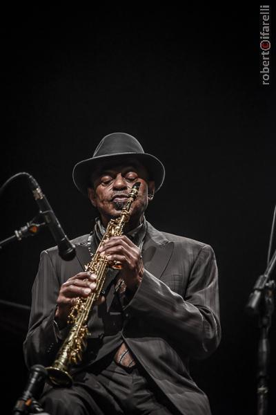 archie shepp