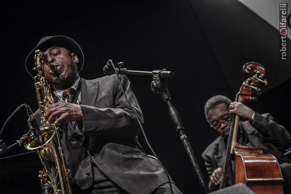 archie shepp