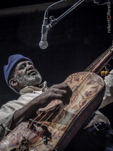 maalem abdellah el gourd