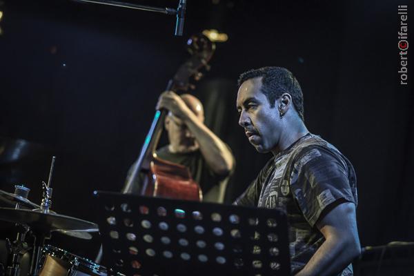 Antonio Sanchez