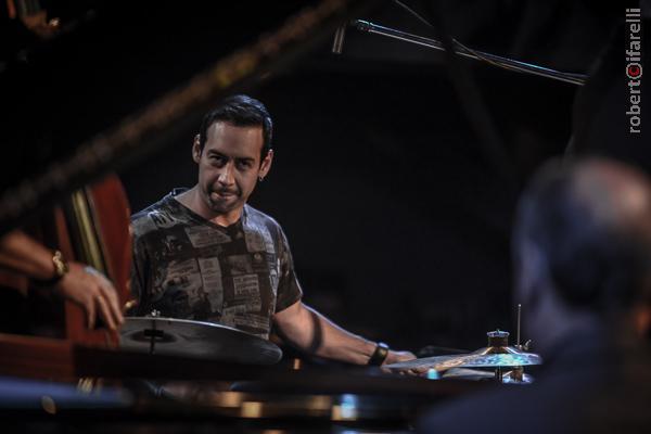 Antonio Sanchez