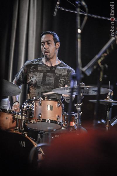 Antonio Sanchez