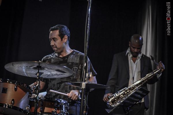 Antonio Sanchez