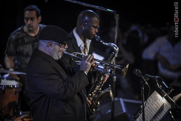 Randy Brecker