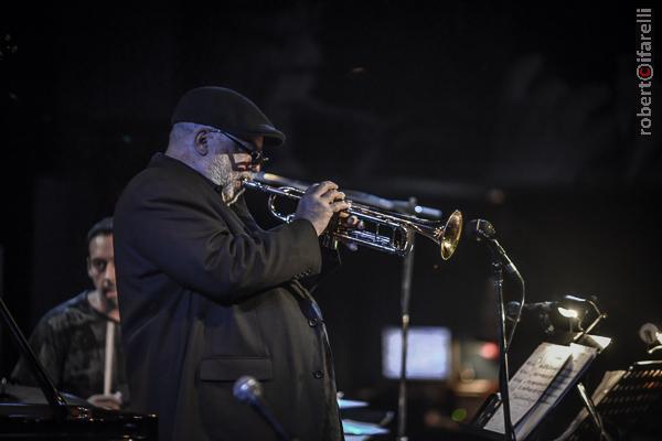 Randy Brecker