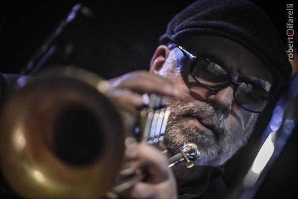 Randy Brecker