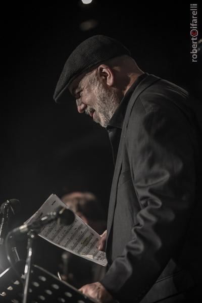 Randy Brecker