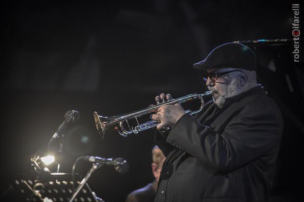 Randy Brecker