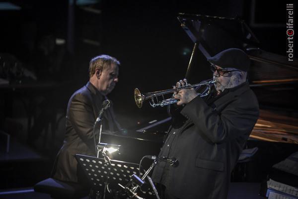 Randy Brecker