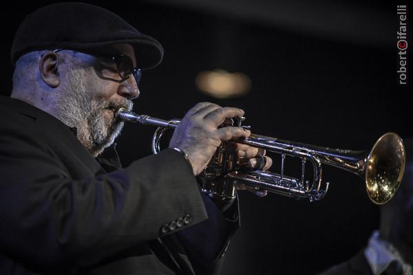 Randy Brecker