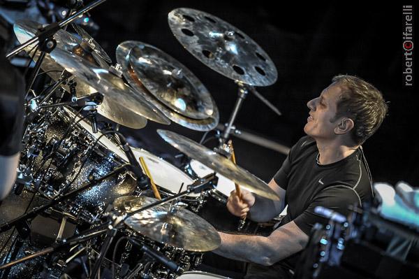 Dave Weckl