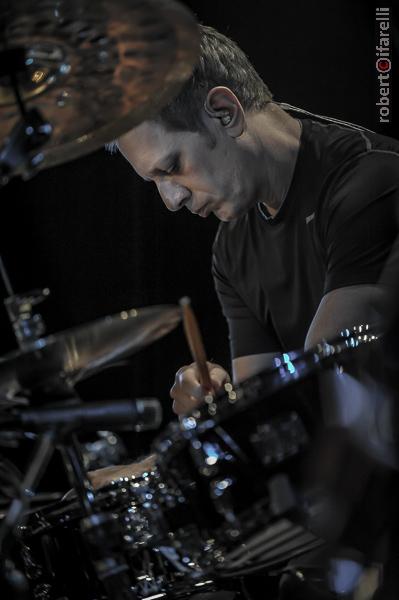 Dave Weckl