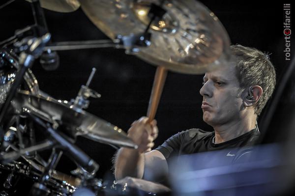 Dave Weckl