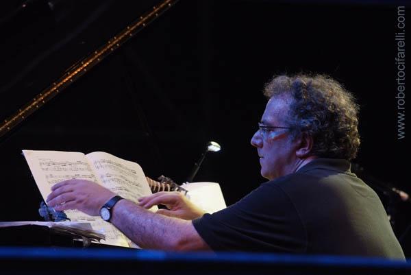 uri caine