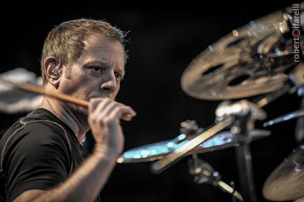 Dave Weckl