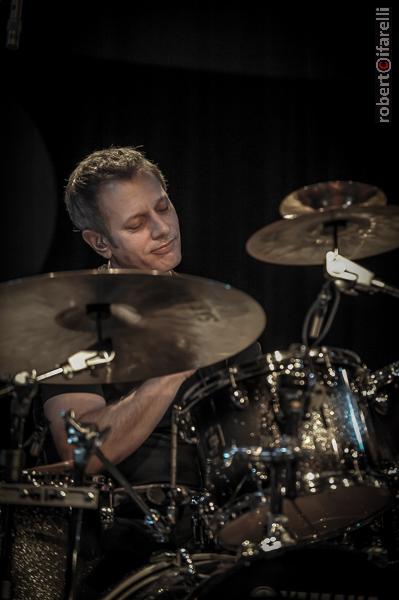 Dave Weckl