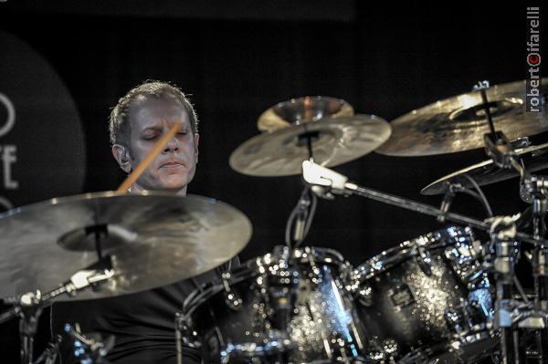 Dave Weckl