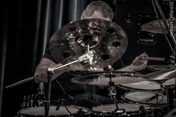 Dave Weckl